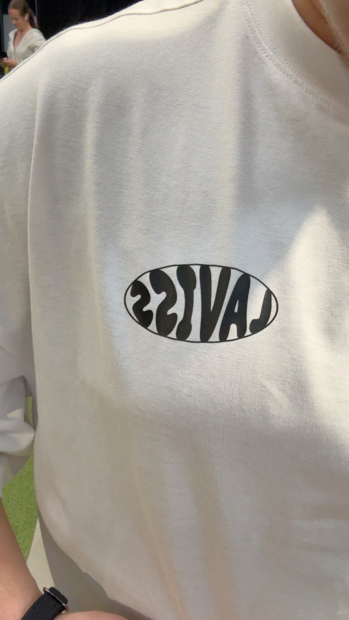 Huge Tee