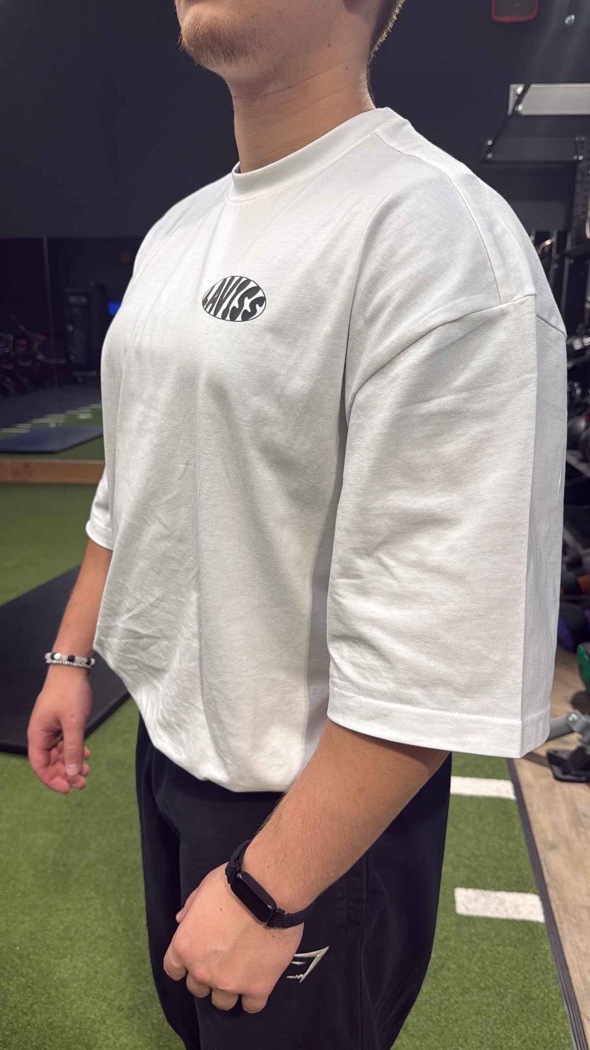Huge Tee