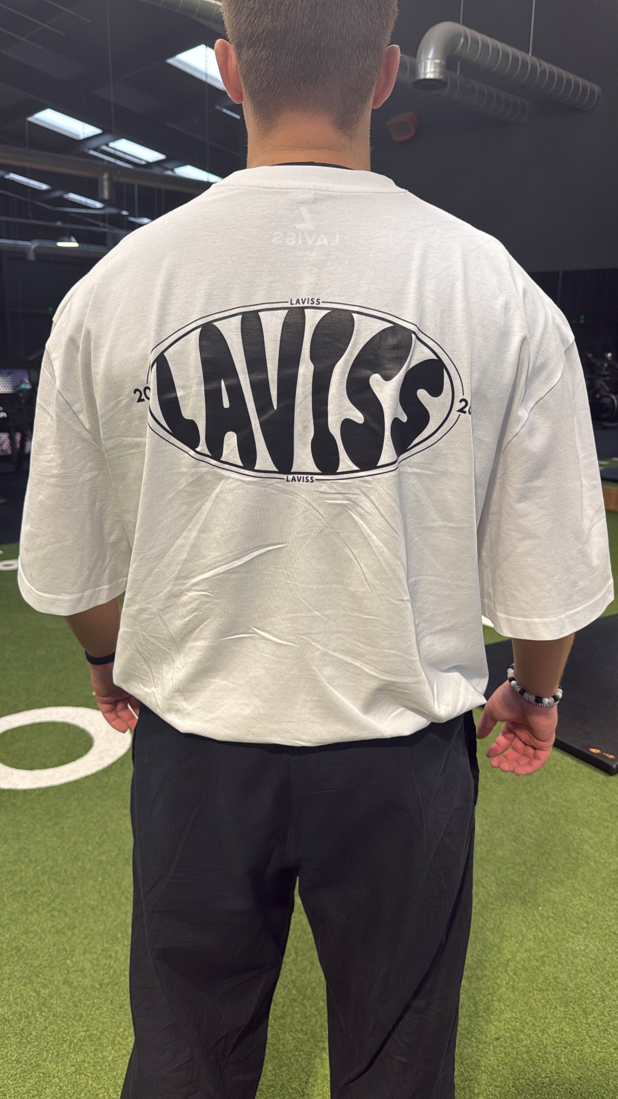 Huge Tee