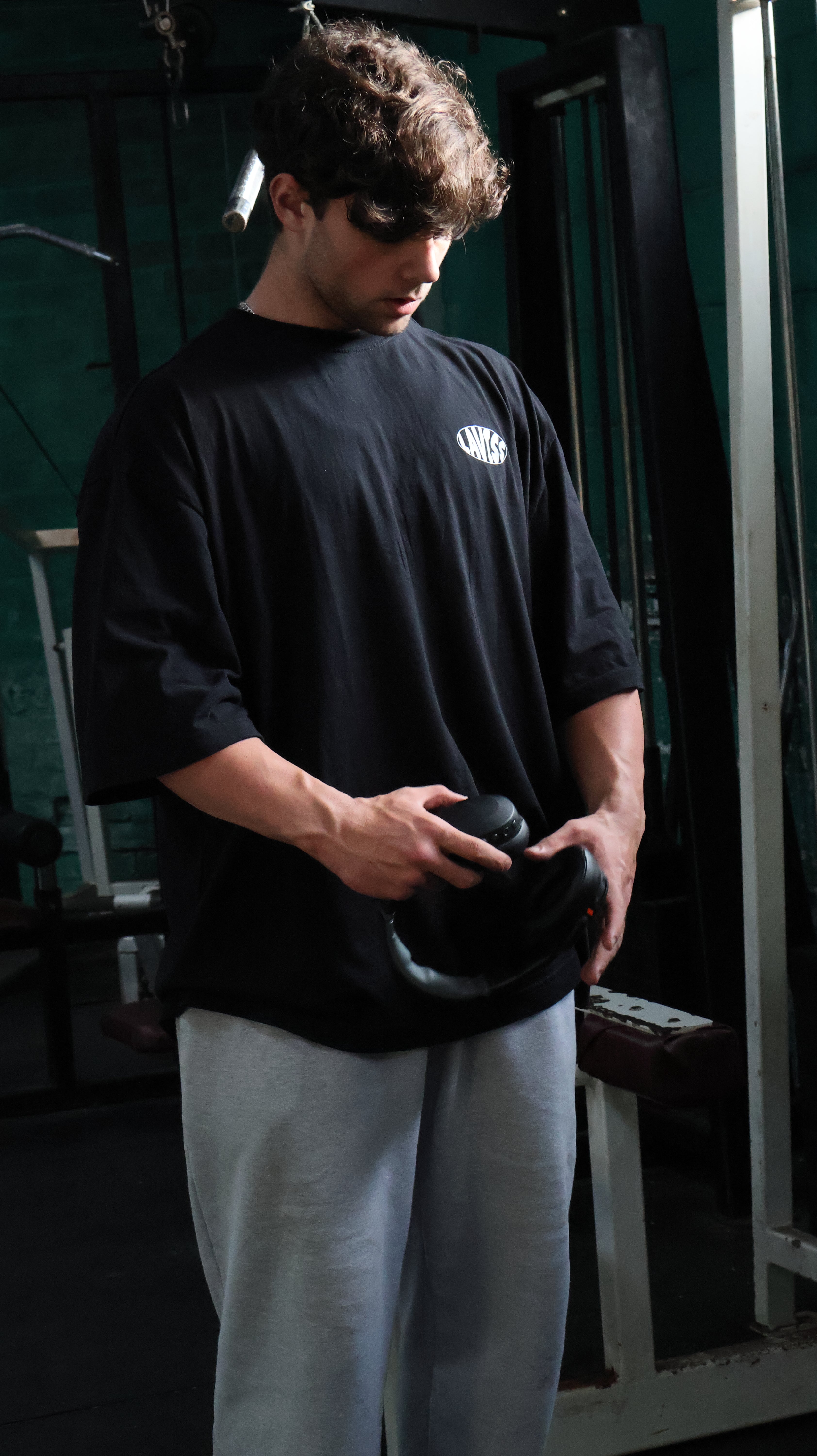 Huge Tee