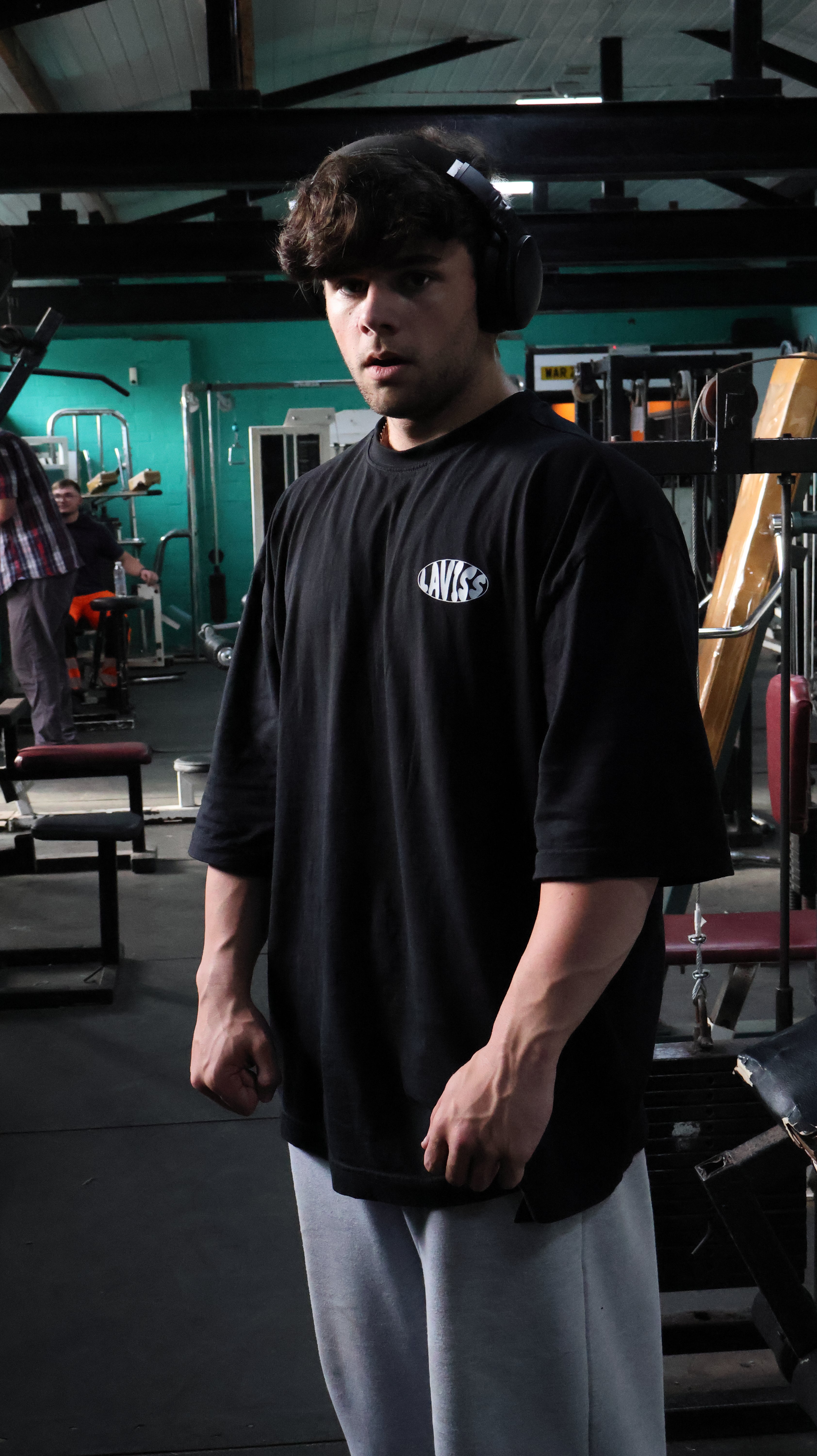 Huge Tee