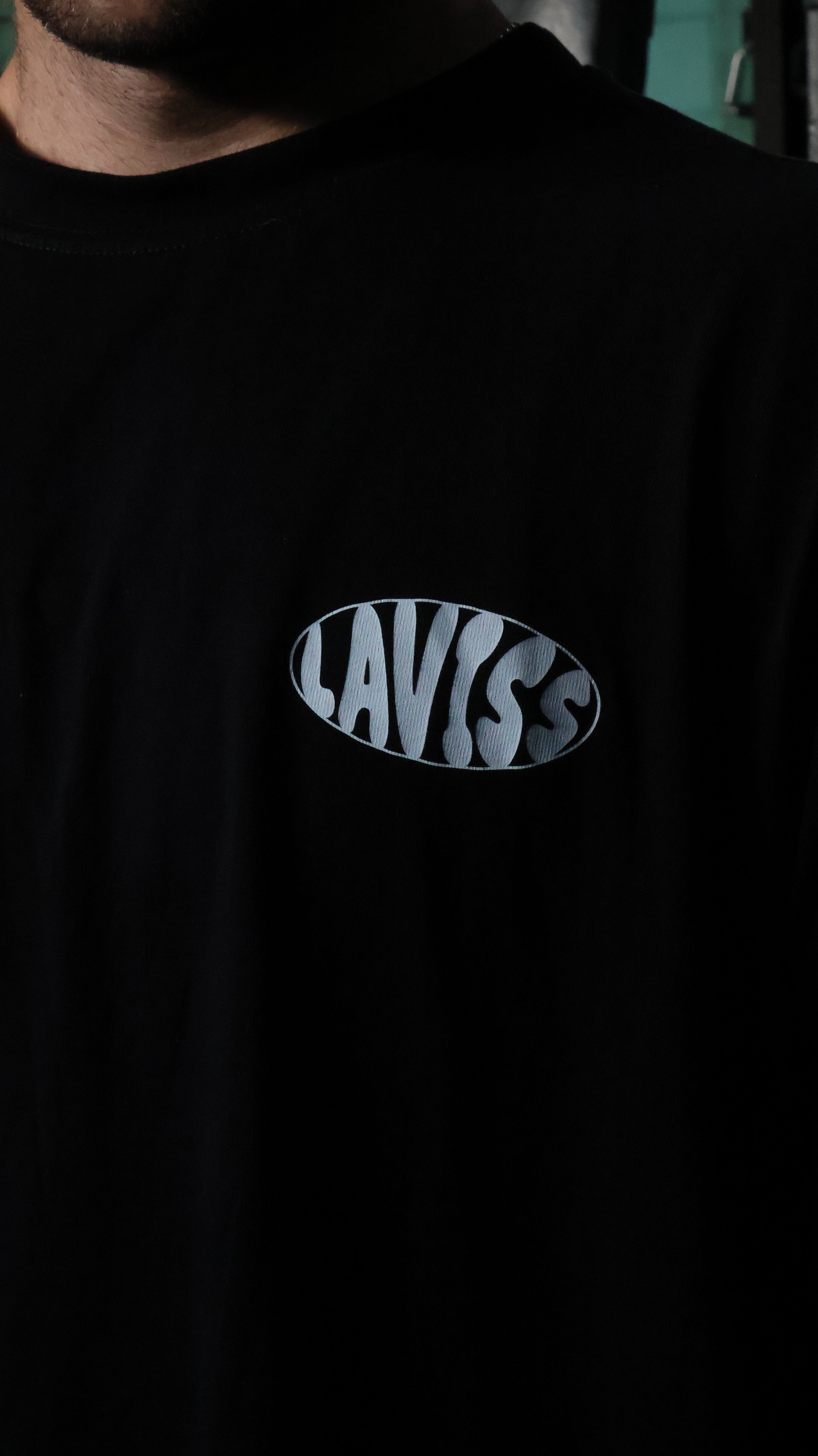 Huge Tee