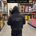 COMING SOON!